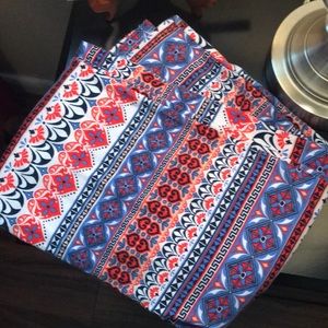 Boho maxi skirt bundle!